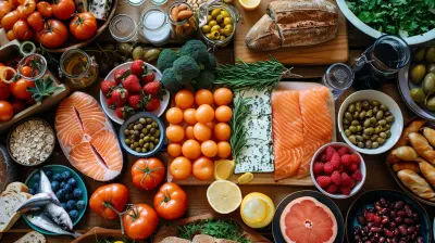 Making Your Home Allergy-Free for Guests with Food Sensitivities