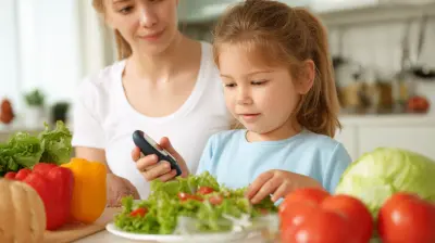 Managing Diabetes in Children: Tips for Parents