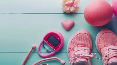 Managing Gestational Diabetes with Diet and Exercise