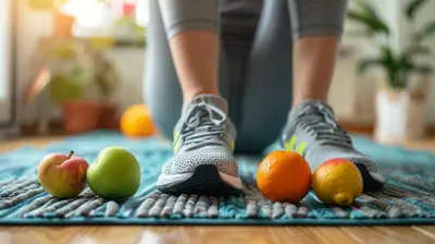 Managing Gestational Diabetes with Diet and Exercise