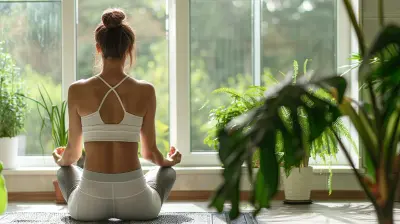 Mastering the Morning Workout: Energize Your Day