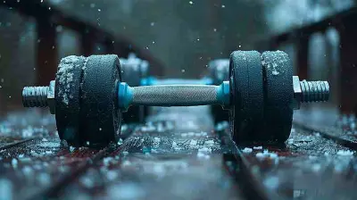 Mastering the Morning Workout: Energize Your Day