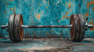 Maximize Muscle Gains with Short but Effective Sessions