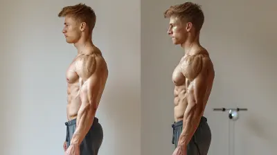 Maximize Muscle Gains with Short but Effective Sessions