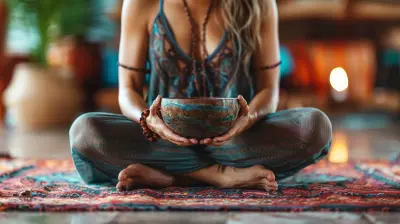 Mindful Eating: Tuning Into Your Body’s Natural Signals