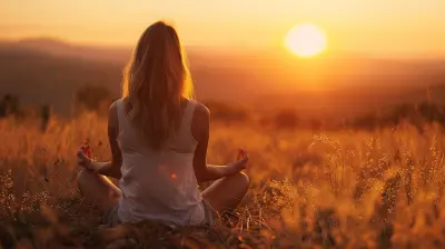 Mindful Eating: Tuning Into Your Body’s Natural Signals