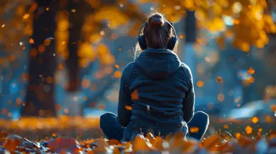 Mindful Listening: How to Truly Hear What Others Say