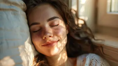 Mindfulness Exercises to Improve Sleep