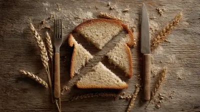 Mistaking Gluten Sensitivity for Other Gastro Issues: Know the Signs