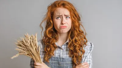 Mistaking Gluten Sensitivity for Other Gastro Issues: Know the Signs