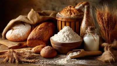 Mistaking Gluten Sensitivity for Other Gastro Issues: Know the Signs