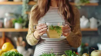 Morning Sickness Remedies That Actually Work