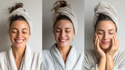 Morning vs. Evening Skincare Routines: What Works Best?