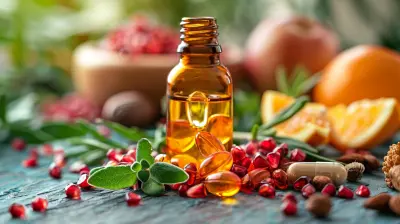 Natural Remedies that Complement Diabetes Treatment