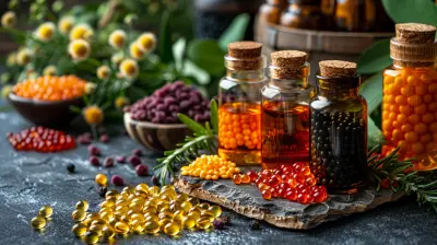 Natural Remedies that Complement Diabetes Treatment