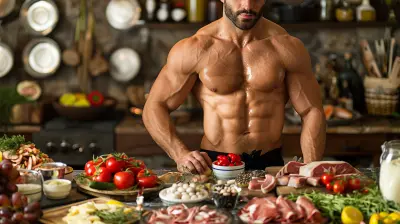 Navigating a Low-Carb Diet as an Endurance Athlete