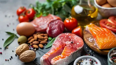 Navigating a Low-Carb Diet as an Endurance Athlete