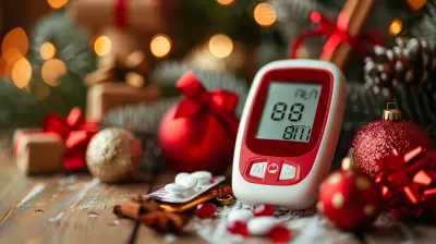 Navigating Diabetes During the Holiday Season