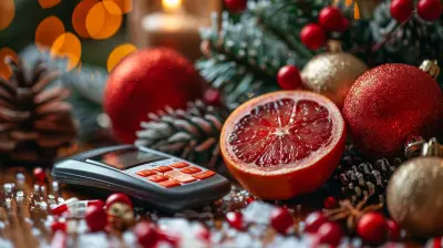 Navigating Diabetes During the Holiday Season