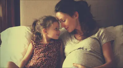 Nurturing Your Relationship During the Postpartum Period