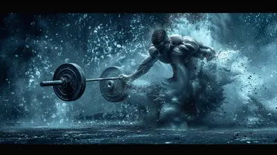 Nutrition for CrossFit: Balancing Strength, Speed, and Endurance