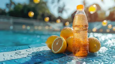 Nutritional Strategies for Training in Hot Weather