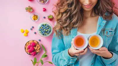 Perimenopause: How to Prepare for Hormonal Changes