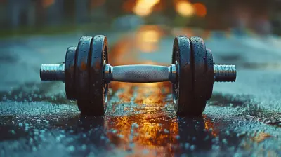 Post-Workout Recovery Strategies to Build Strength