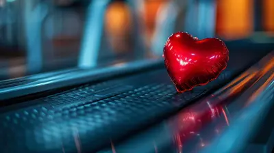 Post-Workout Recovery Tips After Intense Cardio