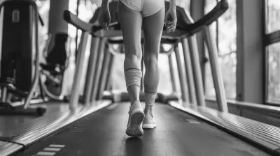 Post-Workout Recovery Tips After Intense Cardio