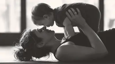 Postpartum Exercise: Regaining Strength and Flexibility Safely
