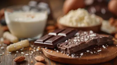 Pre- and Post-Training Snacks Every Athlete Should Know About