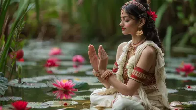 Reclaiming Your Calm: Yoga Techniques for Stress Management