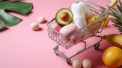 Shopping for Better Skin: What to Put in Your Cart
