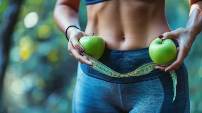 Signs Your Hormones May Be Hindering Weight Loss