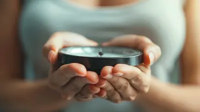 Signs Your Hormones May Be Hindering Weight Loss
