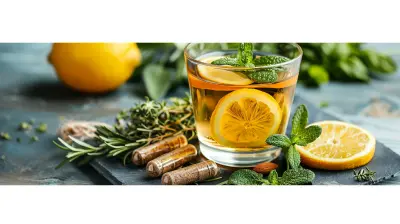 Simple Ways to Detox Your Hormones Naturally