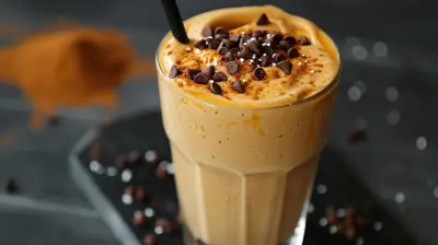 Smoothie Hacks to Keep You Full and Satisfied