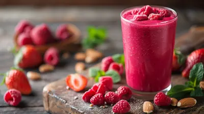Smoothie Recipes That Promote Better Sleep
