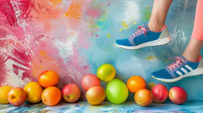 Staying Active in the Third Trimester