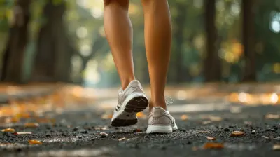 Strengthen Your Legs with These Power-Packed Exercises