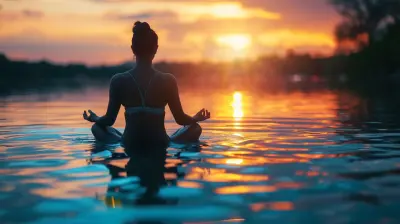 Stress Reduction Techniques for Better Blood Sugar Control