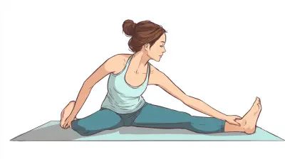 Stretching for Beginners and Why It Matters