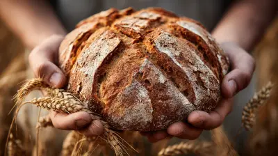 Success Stories: Real People Sharing Their Gluten-Free Journeys