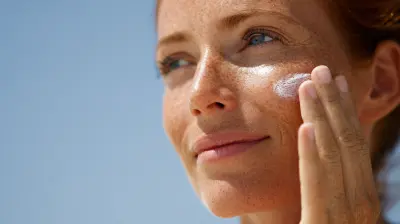 Sunscreen Myths You Should Stop Believing