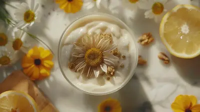 Supercharge Your Skin with These Beauty-Boosting Smoothies