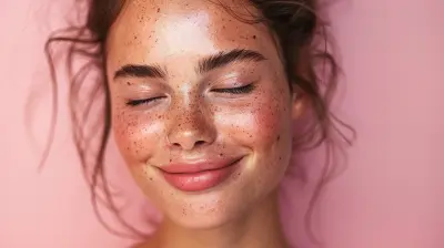 Supercharge Your Skin with These Beauty-Boosting Smoothies