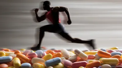 Supplements for Speed: Do They Really Help?