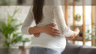The Benefits of Chiropractic Care in Pregnancy