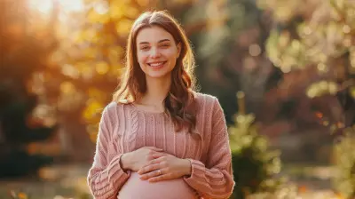 The Benefits of Chiropractic Care in Pregnancy